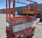 2018 Snorkel S3219E Scissor Lift