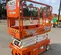 2019 Snorkel S3219E Scissor Lift