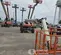2019 Snorkel TB86J Boom Lift