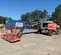2015 Skyjack SJ63AJ Articulating Boom Lift
