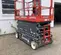 2018 Skyjack SJIII4740 Scissor Lift