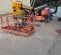 2017 JLG 600AJ Articulating Boom Lift