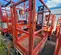 2017 Skyjack SJ16 Self-Propelled One-Person Lift