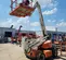 2016 Snorkel A46JE Articulating Boom Lift