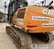 2019 Case CX160D Excavator