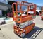 2019 Snorkel S3219E Scissor Lift
