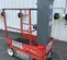 2017 Skyjack SJ16 Self-Propelled One-Person Lift