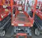 2017 Skyjack SJIII3219 Scissor Lift