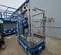 2017 Genie GR-20 Self-Propelled One-Person Lift