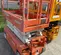 2018 Snorkel S3219E Scissor Lift