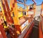 2019 Snorkel S3226E Scissor Lift