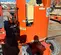 2018 JLG E300AJP Articulating Boom Lift