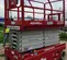 2018 MEC 4046SE Scissor Lift