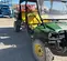 2022 John Deere XUV855M S4 Utility Vehicle