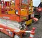2019 Snorkel S3226E Scissor Lift