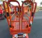 2019 Snorkel S3219E Scissor Lift