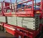 2019 MEC 4555SE Scissor Lift