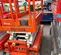 2019 Snorkel S3219E Scissor Lift