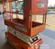 2019 Snorkel S3219E Scissor Lift