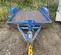 2019 Felling FT-10 T-W Trailer