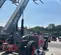 2016 Skyjack SJ643TH Forklift