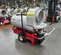 2022 Frost Fighter IDH400QRM Indirect Fired Heater