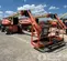 2016 JLG 1250AJP Articulating Boom Lift