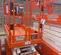 2020 Snorkel S3219E Scissor Lift