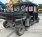 2022 Polaris PRO XD 4000D Utility Vehicle