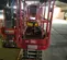 2019 MEC MICRO 19 Scissor Lift