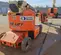 2015 JLG E400AJPN Articulating Boom Lift