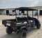 2017 Club Car CARRYALL 1700 Utility Vehicle