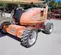 2017 JLG 600AJ Articulating Boom Lift