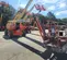 2016 JLG 800AJ Articulating Boom Lift