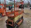 2017 JLG 1932R Scissor Lift