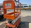 2018 Snorkel S3219E Scissor Lift