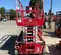 2017 MEC 4555SE Scissor Lift
