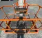 2017 Snorkel A46JE Articulating Boom Lift