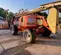2017 JLG 600AJ Articulating Boom Lift