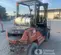 2018 Toyota 8FGU30 Warehouse Forklift