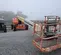 2017 JLG 800S Boom Lift