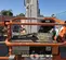 2018 Snorkel A46JRT Articulating Boom Lift