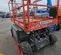 2017 Skyjack SJ6826RT Rough Terrain Scissor Lift