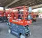 2017 Skyjack SJIII3219 Scissor Lift