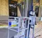 2018 Genie AWP-40SDC Pusharound Lift