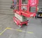 2019 MEC MICRO 19 Scissor Lift