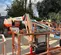 2020 JLG 460SJ Boom Lift
