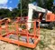 2019 Snorkel TB86J Boom Lift