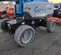 2017 Genie Z-60/37FE Articulating Boom Lift