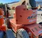 2014 JLG E450AJ Articulating Boom Lift